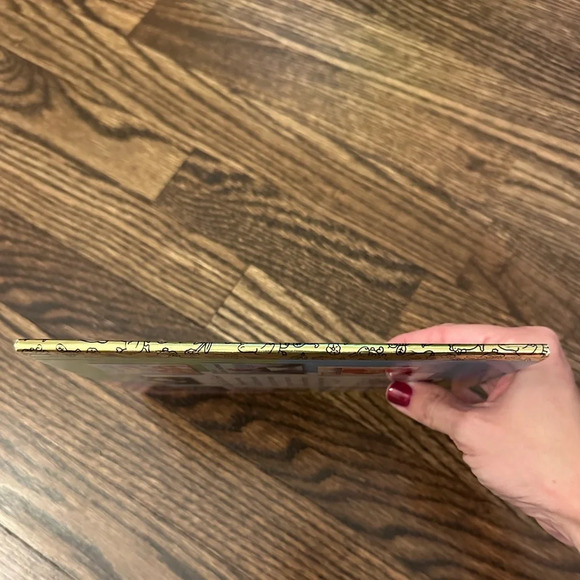 Taylor Swift Little Golden Book Biography Collectible Hardcover 2023 Edition - Picture 3 of 7